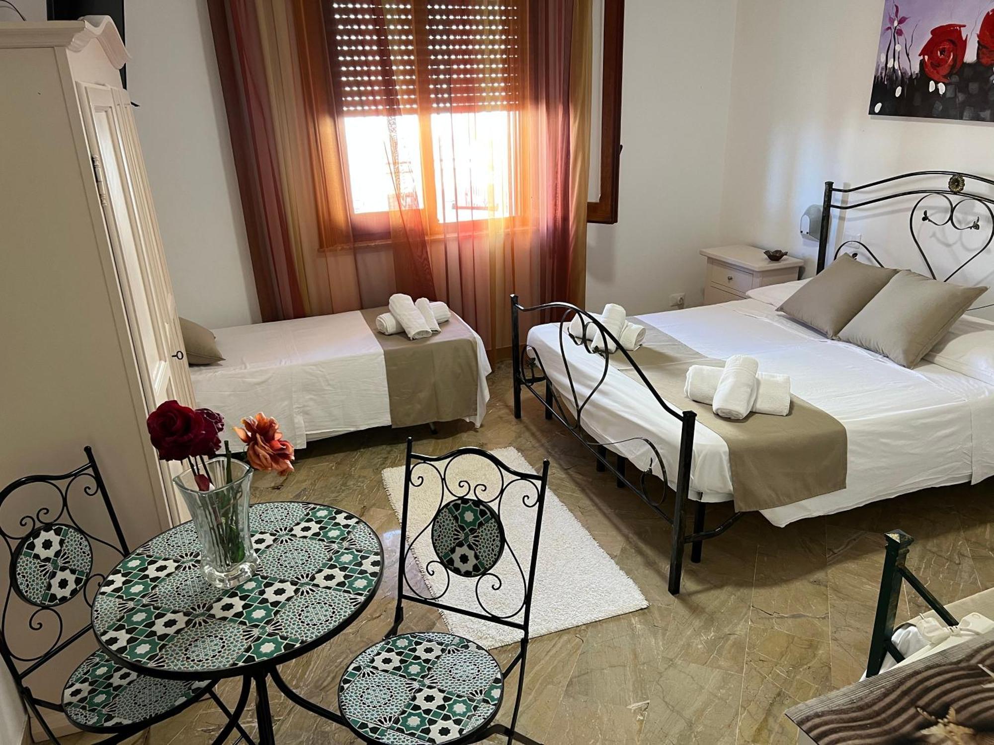 Villa Dolce Vita Rooms Castelluzzo Exterior foto
